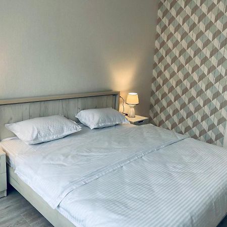 Yas Apartment سمرقند المظهر الخارجي الصورة