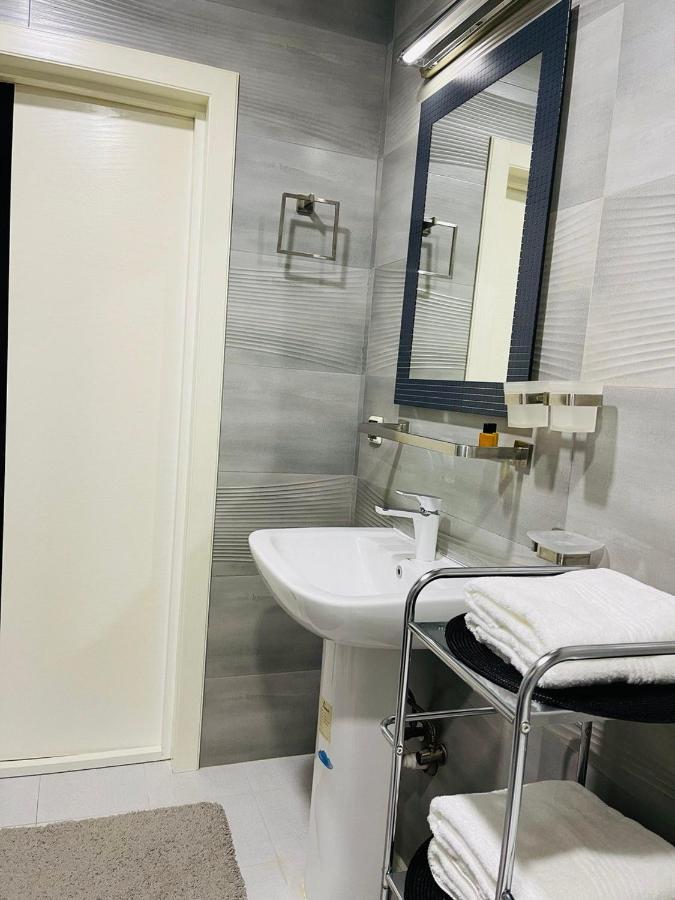 Yas Apartment سمرقند المظهر الخارجي الصورة