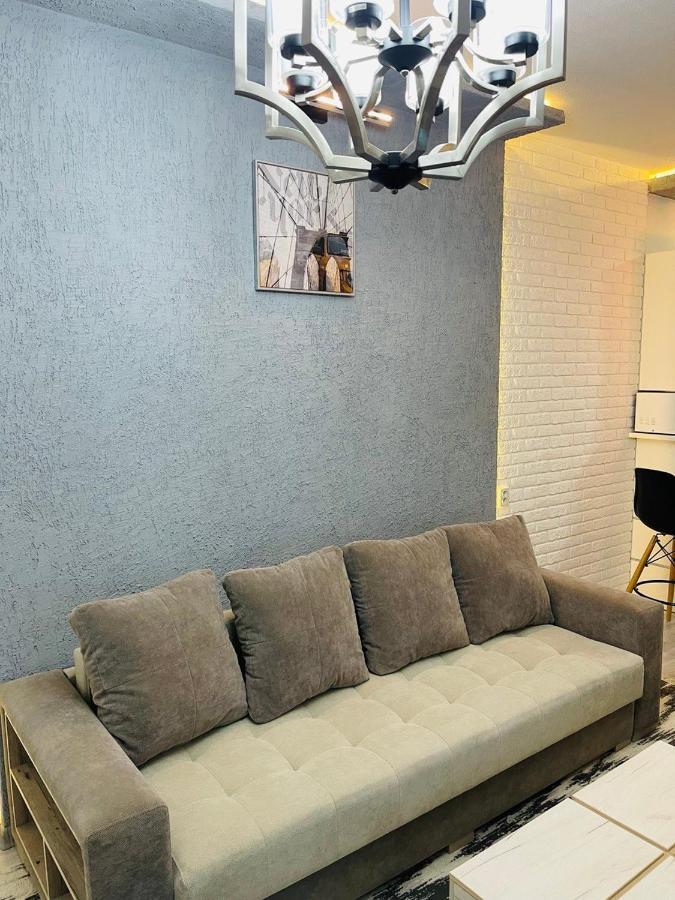 Yas Apartment سمرقند المظهر الخارجي الصورة